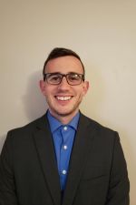 Photo of Devin Fitzgerald | BIO Photo of Devin Fitzgerald | BIO