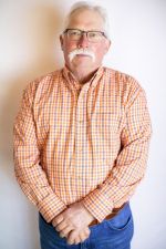 Photo of Ed Schafer Photo of Ed Schafer