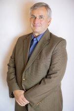 Photo of James “Scott” Braden | BIO Photo of James “Scott” Braden | BIO