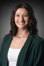 Photo of Kailey Zemba Hennessy | BIO Photo of Kailey Zemba Hennessy | BIO