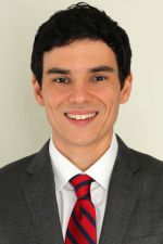 Photo of Michael “Wes” Casto | BIO Photo of Michael “Wes” Casto | BIO