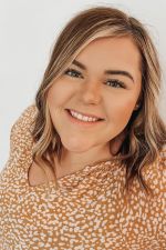 Photo of Morgan Bond | BIO Photo of Morgan Bond | BIO