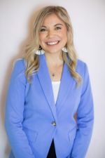 Photo of Sarah Whetzel | BIO Photo of Sarah Whetzel | BIO