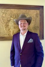 Photo of Ben Wagner | BIO Photo of Ben Wagner | BIO