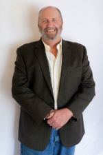 Photo of Wayne Cooper | BIO Photo of Wayne Cooper | BIO